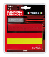 Lampa Spell-It Led emblema, 24V - Spagna 98808