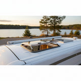 Finestra Integrale Camper 1450x600 mm Bronzo  Dometic Seitz S3/S4/S5 FNT401B