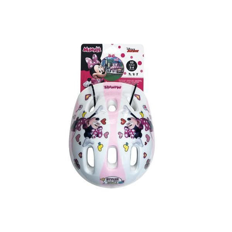 Disney Casco da bici Minnie taglia XS