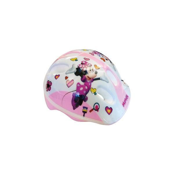 Disney Casco da bici Minnie taglia XS