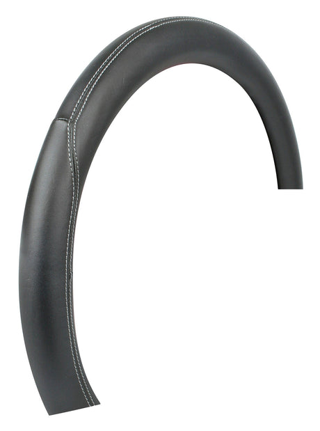 Lampa Club, coprivolante in Skeentex - XL -  49/51 cm - Nero 98848