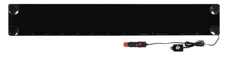 Lampa Pannello per caratteri Spell-It Led, 24V - 13x83 cm - 12 connettori 98855