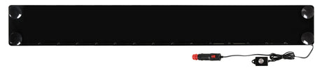 Lampa Pannello per caratteri Spell-It Led, 24V - 13x90 cm - 14 connettori 98856