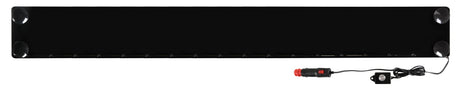 Lampa Pannello per caratteri Spell-It Led, 24V - 13x104 cm - 16 connettori 98858