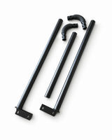 Fabbri OPTIONAL per Multifix 2 Biciclette 6201887