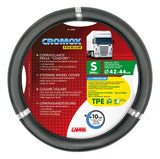 Lampa Cromox Steering Wheel Cover in Perforated Skeentex S Ø 42-44 cm