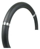 Lampa Cromox Steering Wheel Cover in Perforated Skeentex S Ø 42-44 cm