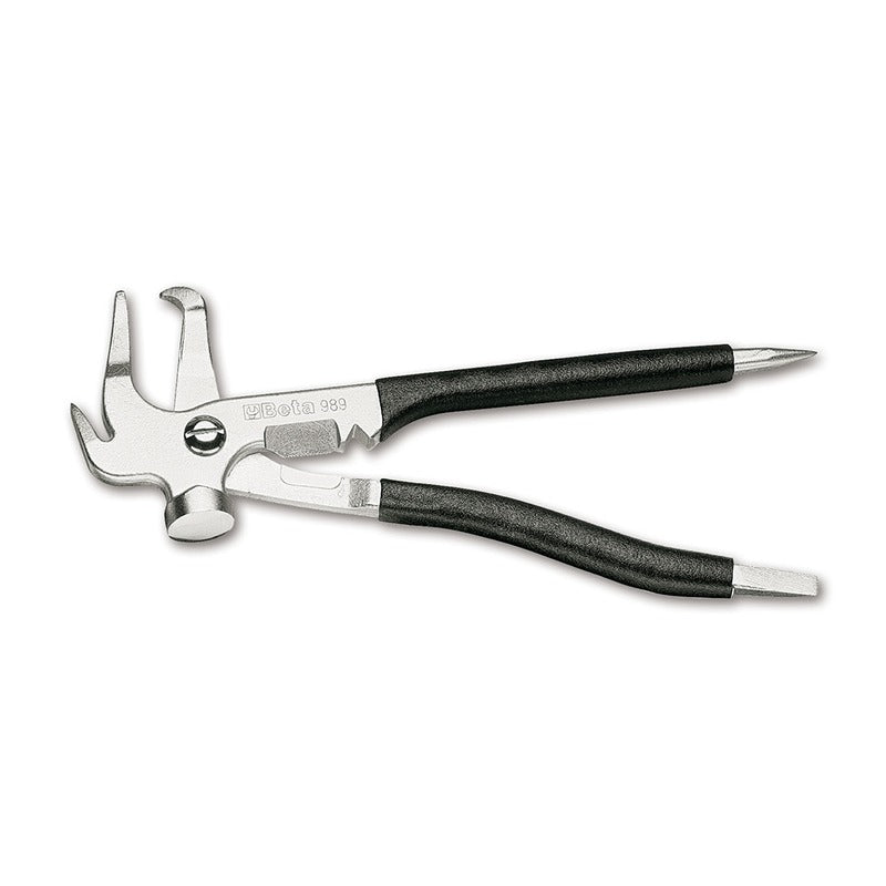 Beta Radgewichtzange