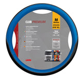 Lampa Club, coprivolante in Skeentex - M -  44/46 cm - Blu 98906