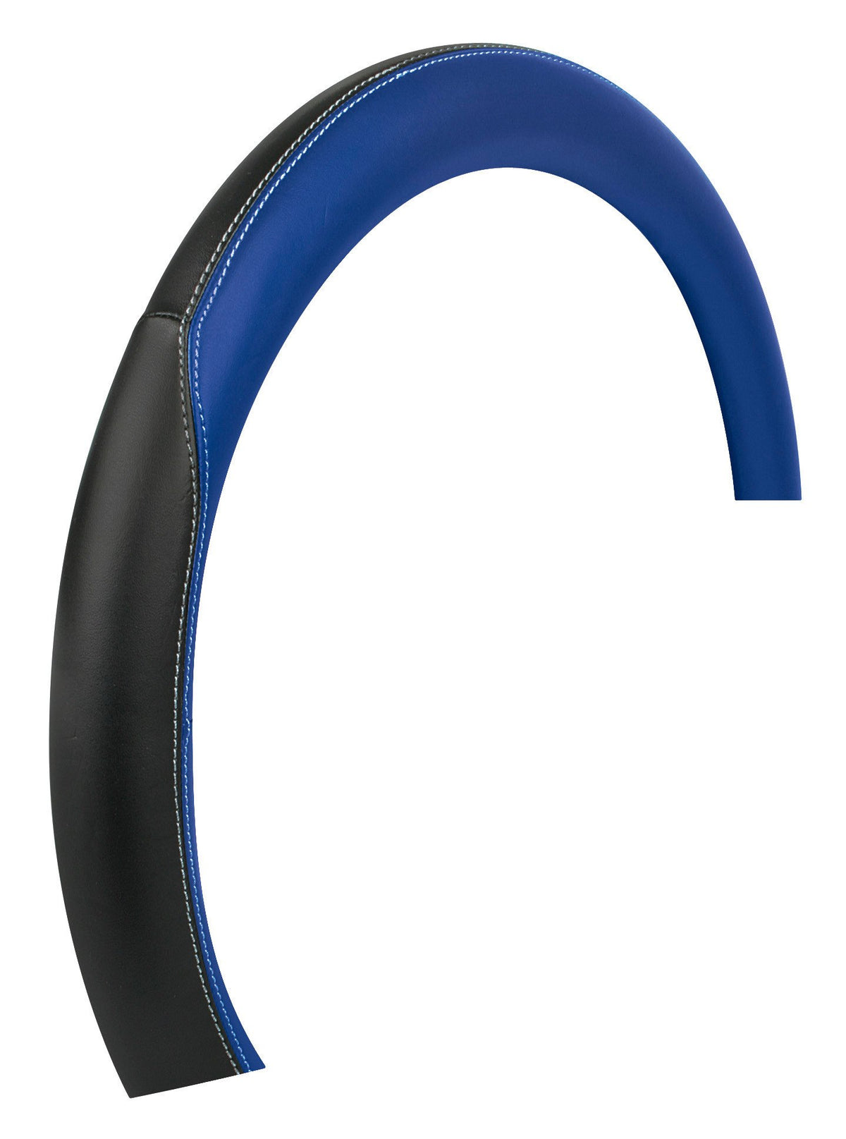 Lampa Club, coprivolante in Skeentex - M -  44/46 cm - Blu 98906