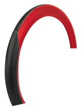 Lampa Club, coprivolante in Skeentex - XL -  49/51 cm - Rosso 8912 98912