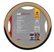 Lampa Club, coprivolante in Skeentex - M -  44/46 cm - Beige 98914
