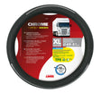 Lampa Chrome Strip, coprivolante in Skeentex - XL -  49/51 cm 98924