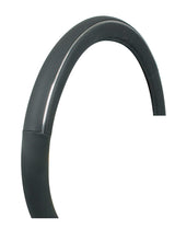 Lampa Chrome Strip, coprivolante in Skeentex - XL -  49/51 cm 98924