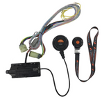 CoastKey Yamaha Trimmkabel mit Y-Bullet-Stecker