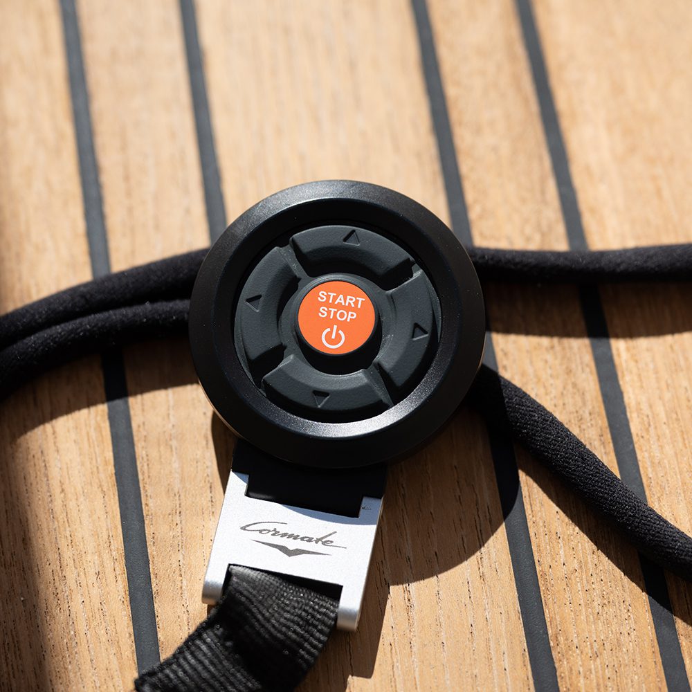 CoastKey Cable Cortar y Empalmar 1,0 m (con AUX1)