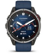 Garmin Quatix 8 - 47mm AMOLED-Uhr