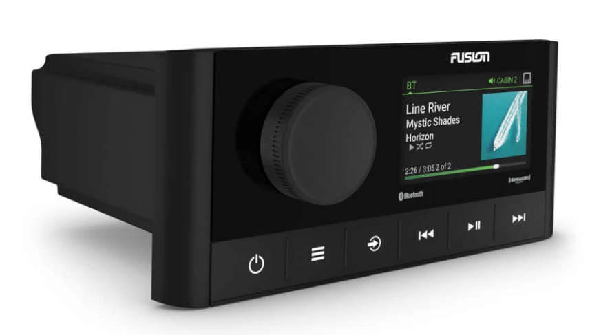 Garmin Fusion Marine Stereo MS-RA210 29.850.07