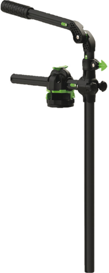 Poste vivo Railblaza HEXX 30 41.412.10