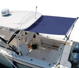 Extensión Oceansouth T-Top 137 x 121 cm - Azul