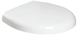 Copriwater termoindurente per WC elettrico Tecma Nano