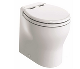 Inodoro marino Tecma Elegance Short 2G 12V Deep Bowl Touch Eko