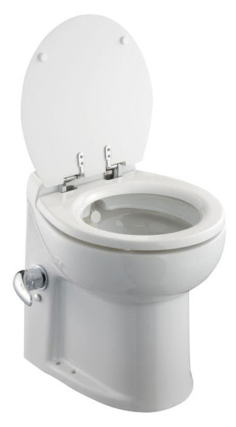 WC Marino Tecma Silence Plus 2G 24V Touch Eko