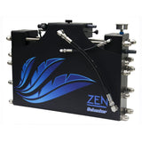 Potabilizadora Schenker ZEN 100 /24V con panel básico para 6-8 personas en veleros de 45-55 pies