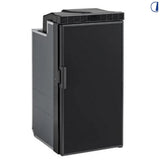 Indel B Frigorifero Slim 70 L 12/24V con freezer 12 L ad incasso