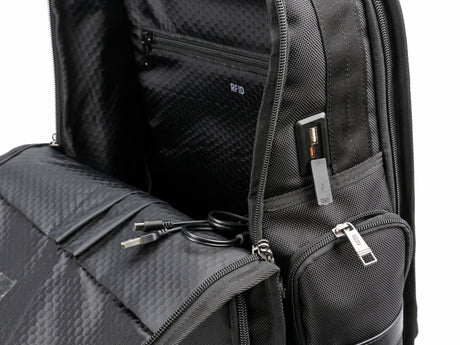 Lampa BK-01 Back Pack, Zaino multifunzione 99413