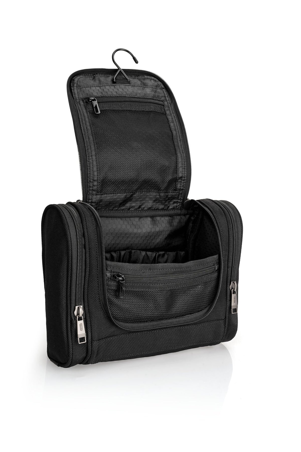 Lampa MB-01 Organizer, Beauty case da viaggio appendibile 99415