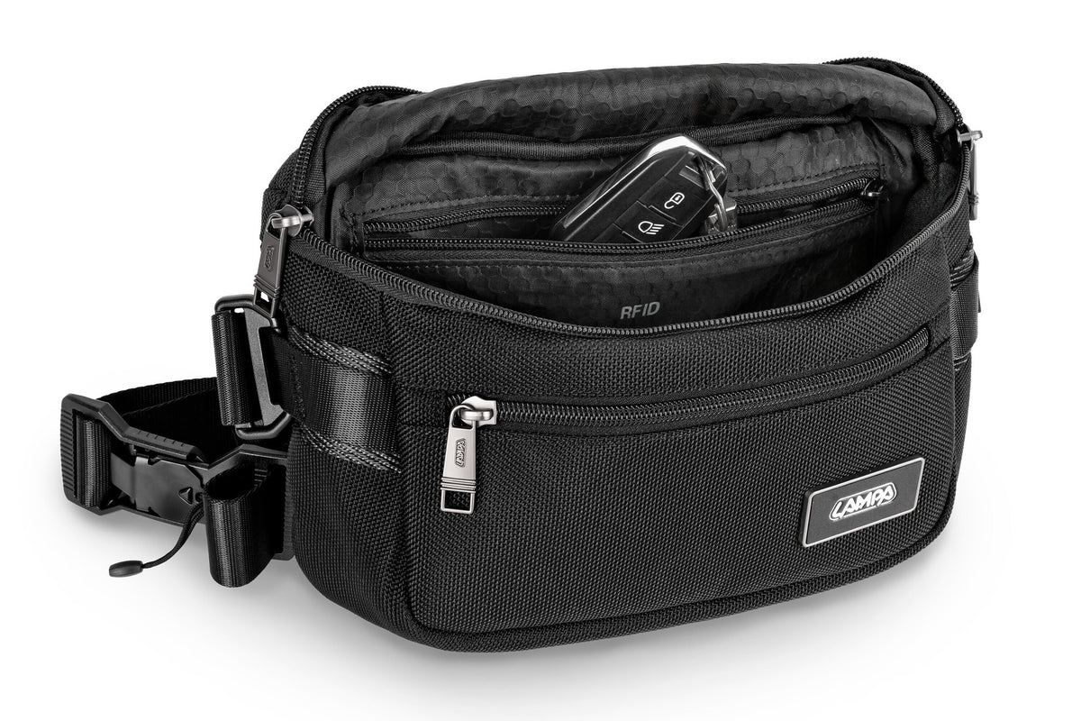 Lampa CB-01 Crossbody, marsupio / tracolla 99416
