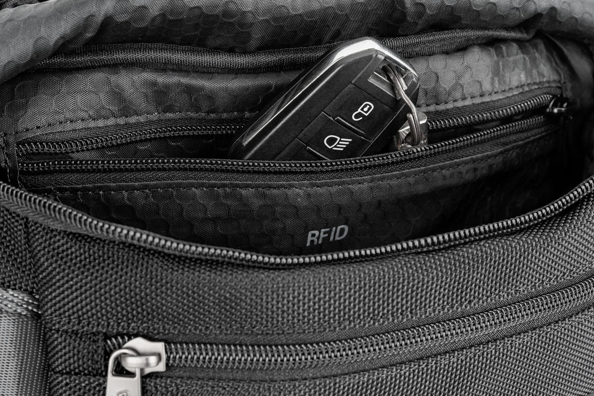 Lampa CB-01 Crossbody, marsupio / tracolla 99416