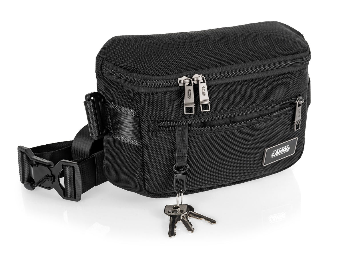 Lampa CB-01 Crossbody, marsupio / tracolla 99416