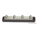 Bus Bar porta terminali 4 x 8 mm