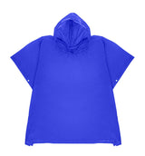 Lampa Go Dry, Poncho antipioggia - Blu 99714