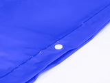 Lampa Go Dry, Poncho antipioggia - Blu 99714