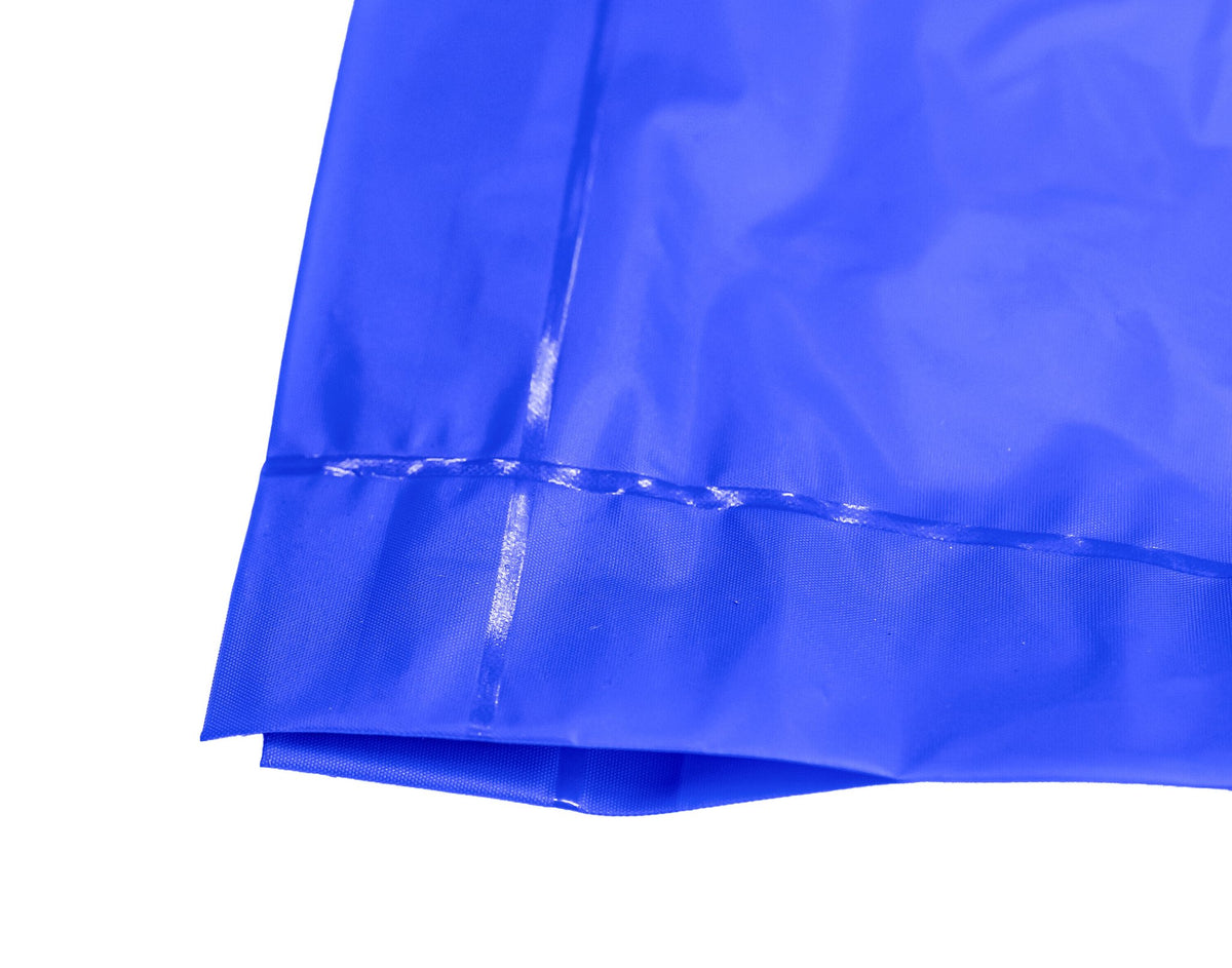 Lampa Go Dry, Poncho antipioggia - Blu 99714