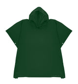 Lampa Go Dry, Poncho antipioggia - Verde 99715