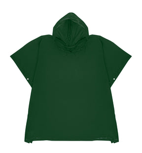 Lampa Go Dry, Poncho antipioggia - Verde 99715