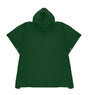 Lampa Go Dry, Poncho antipioggia - Verde 99715