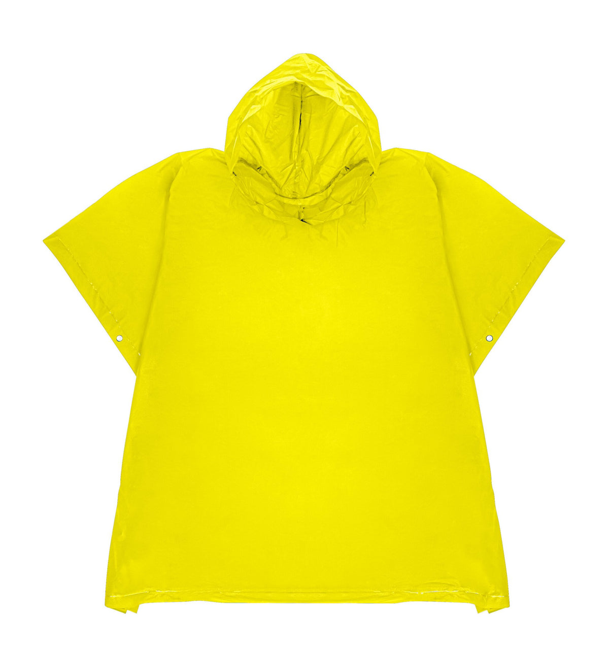Lampa Go Dry, Poncho antipioggia - Giallo 99717