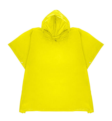 Lampa Go Dry, Poncho antipioggia - Giallo 99717