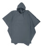 Lampa Adventure, poncho antipioggia multifunzione - Grigio 99720