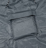 Lampa Adventure, poncho antipioggia multifunzione - Grigio 99720