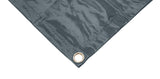 Lampa Adventure, poncho antipioggia multifunzione - Grigio 99720