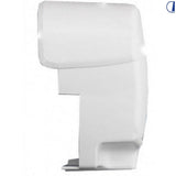 Thule Tappo finale destro per tendalino TO 8000, bianco
