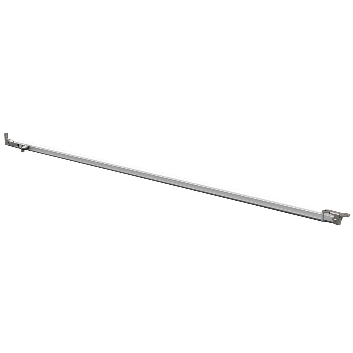 Fiamma Piedino di supporto destro 320–340 mm per tendalino F65s