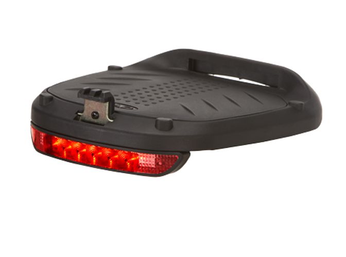Shad Kit Luci per Bauletti SH26 SH29 SH33 SH37 SH50 SH58 SH59 - 3 Unità
