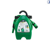 Alde Avvolgitubo Maas Compact 10 m diametro 11 mm verde con impugnatura